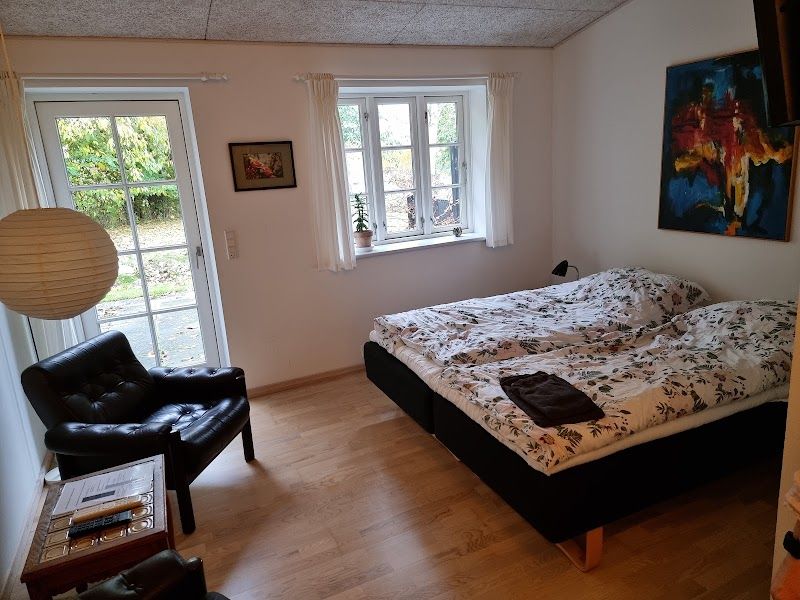Lynggaarden Bed & Breakfast