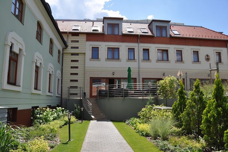 Hotel Három Gúnár