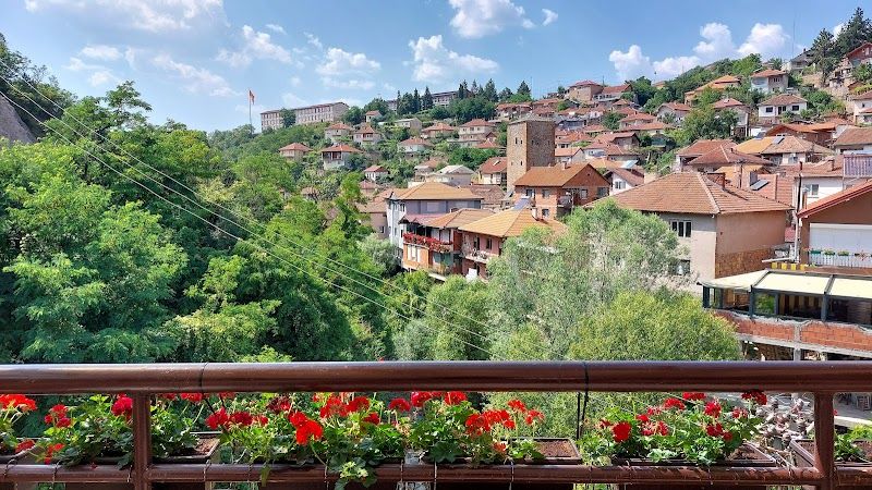 Hotel Kratis
