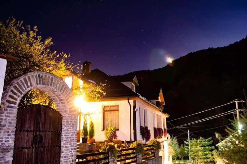Villa Nur