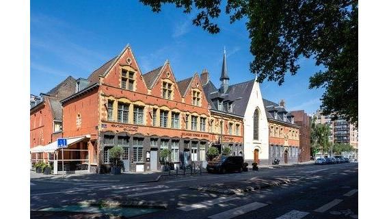 L'Hermitage Gantois, Autograph Collection
