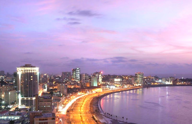 Hotel Presidente Luanda