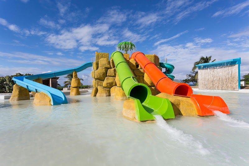 Grand Palladium Jamaica Resort & Spa