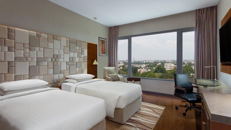 Courtyard by Marriott Madurai