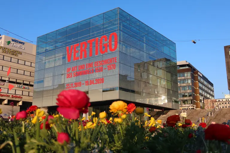 Art Museum Stuttgart