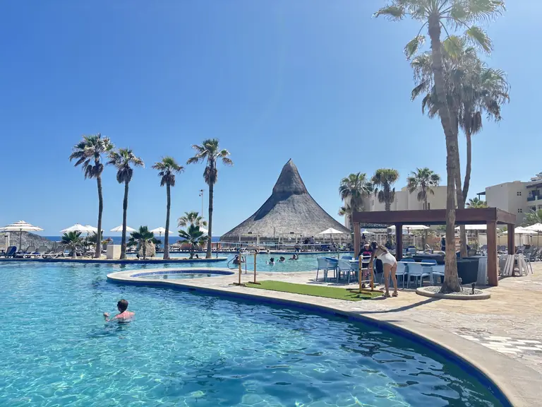 Sandos Finisterra - Cabo San Lucas