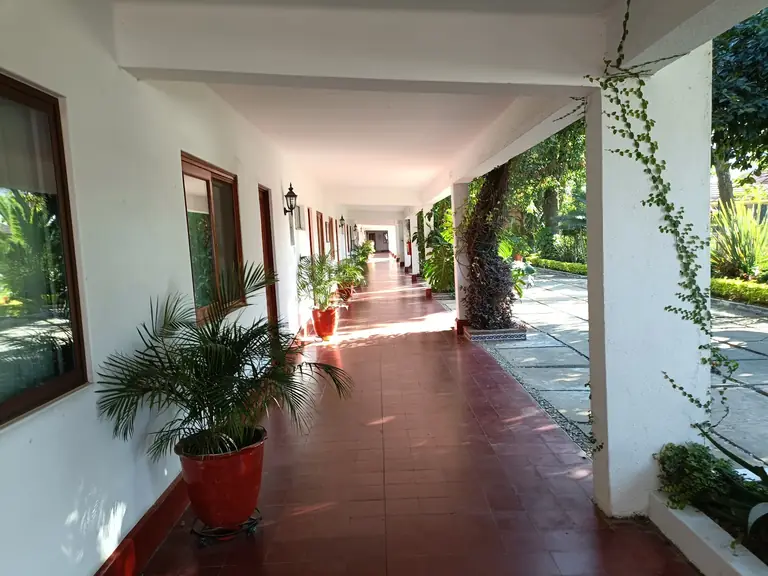 Hotel Los Olivos Spa