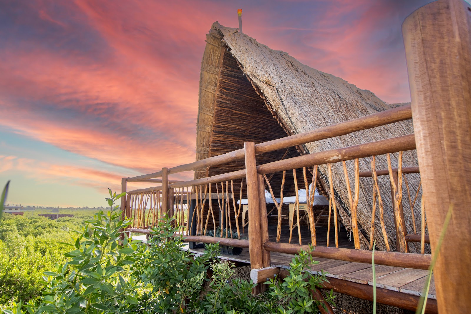 Casa HX - Isla Holbox