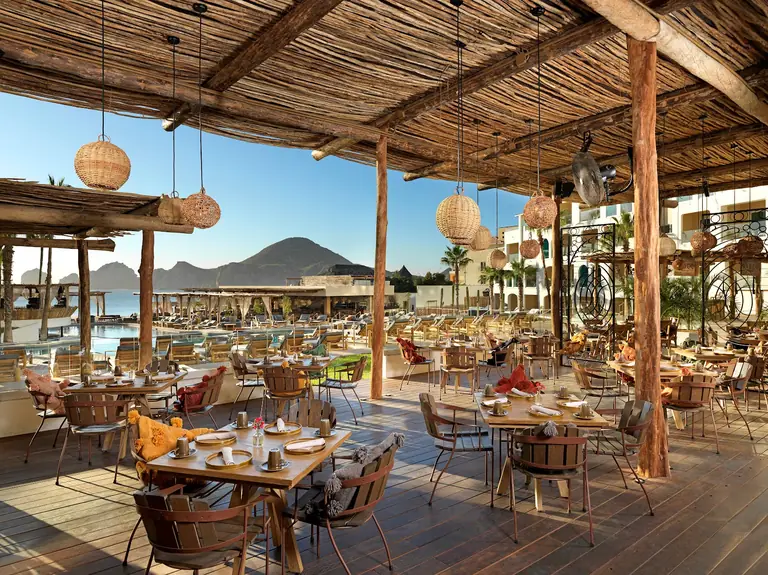 ME Cabo by Meliá - Adults Only