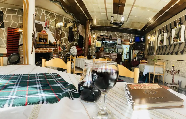 Механа Гасока - Bansko - Bulgaria