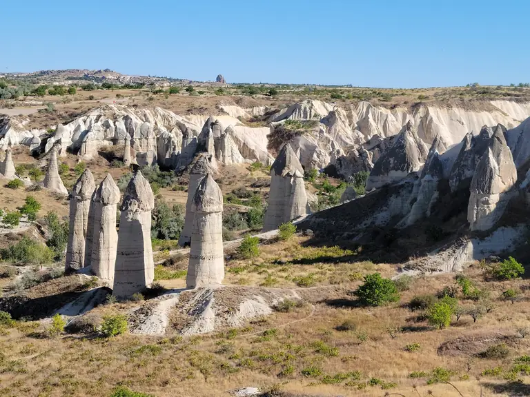 Tatildokya - Cappadocia - Turkey