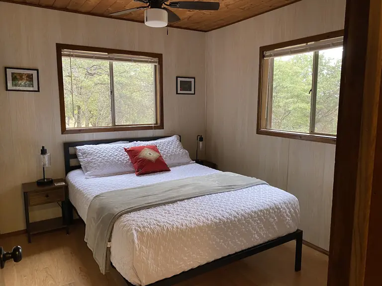 Ramsey Canyon Inn B & B