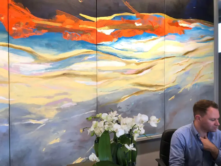 Mrs Banks Hotel - Sydney - Australia