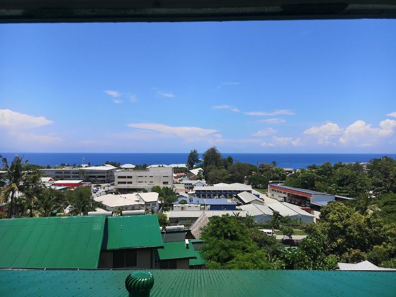 King Solomon Hotel - Honiara - Solomon Islands - Booked ai
