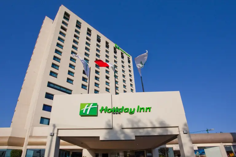 Holiday Inn Puebla la Noria by IHG