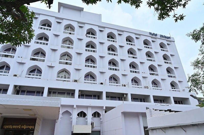 Hotel Akbari