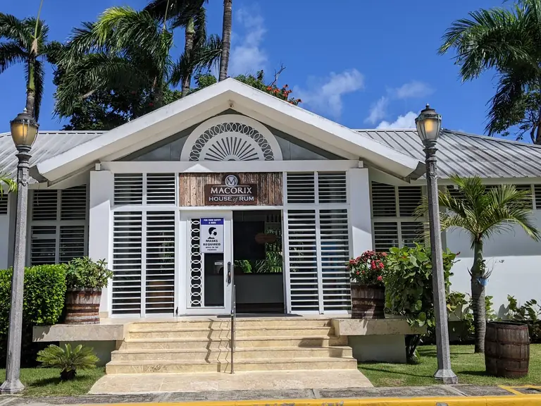 Macorix House of Rum