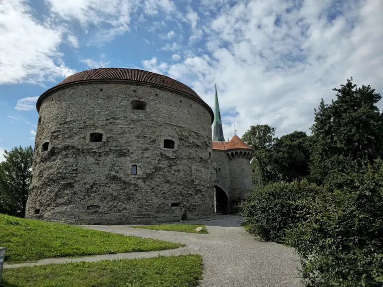 Estonian Maritime Museum