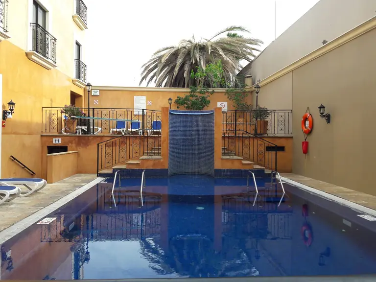 Holiday Inn Express Oaxaca-Centro Historico by IHG