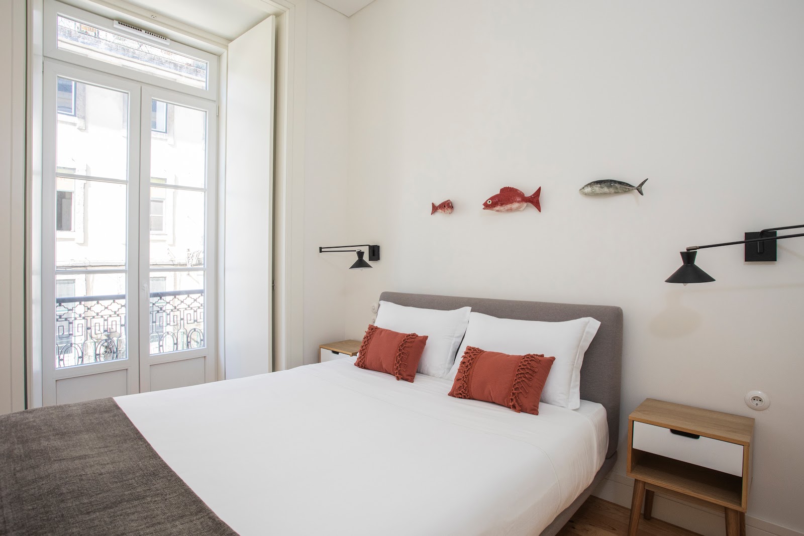 Montebelo Lisbon Downtown Apartments - Lisbon - Portugal