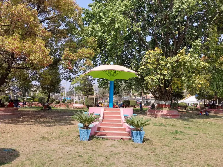 Ratna Park