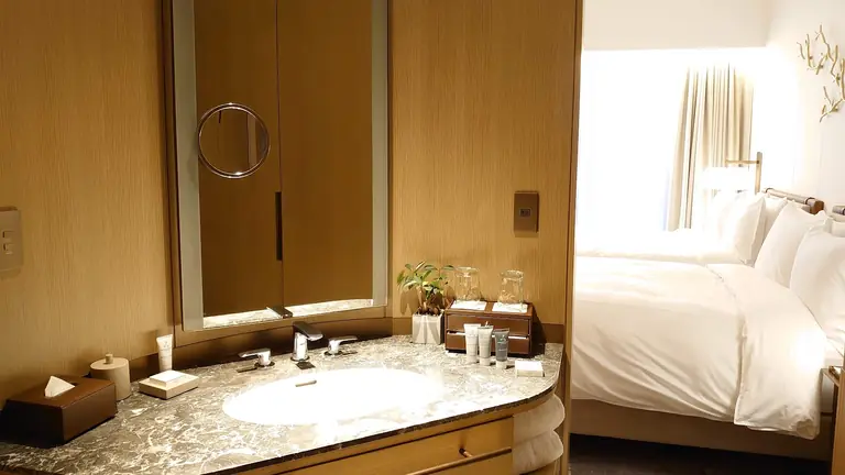 JW Marriott Hotel Nara