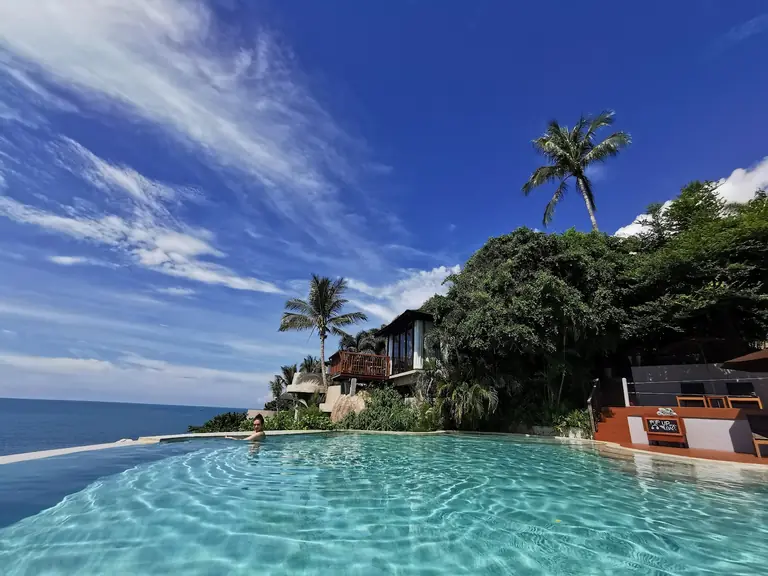 Silavadee Pool Spa Resort