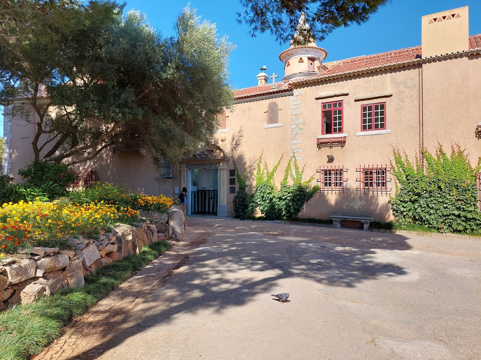 Santa Maria House Museum - Cascais
