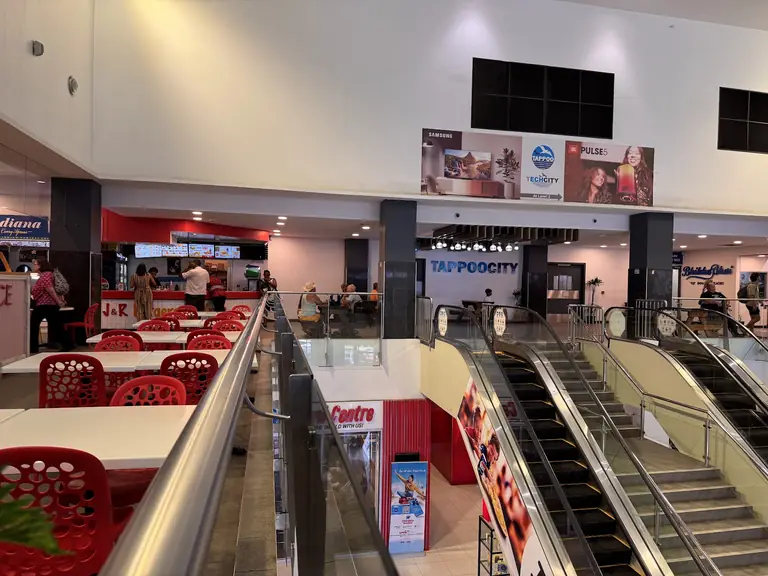 TappooCity Lautoka - Nadi - Fiji