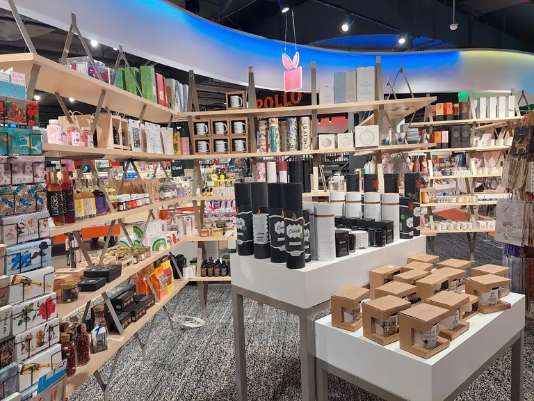 Ülemiste Centre - Tallinn - Estonia