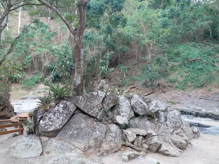 Sleeping Giant Zipline, Orchid Falls & Jungle Safari