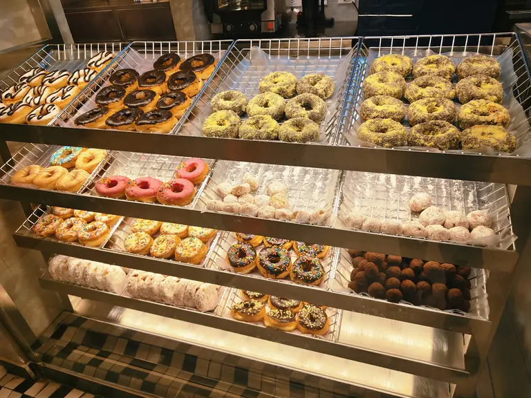 SM City Puerto Princesa - Puerto Princesa - Philippines