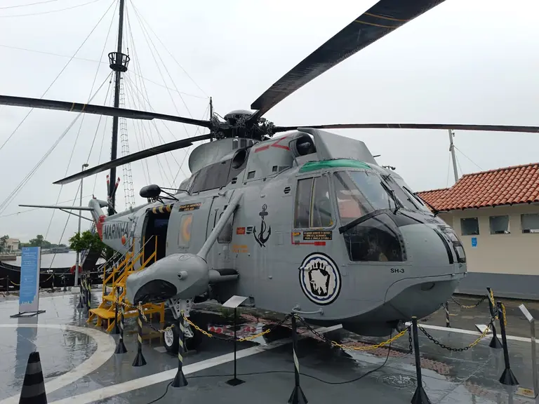 Espaço Cultural da Marinha