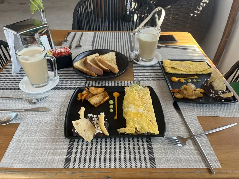 Soulbox - Isla Holbox