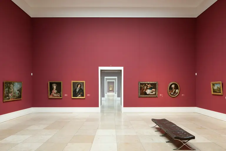 Staatsgalerie Stuttgart