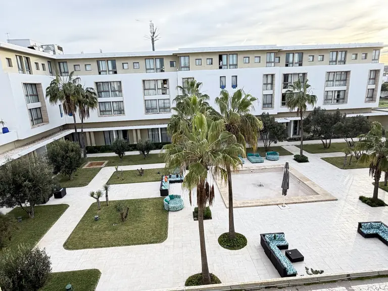 Atlas Essaouira & Spa