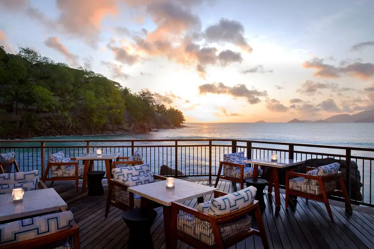 Mango House Seychelles, LXR Hotels & Resorts
