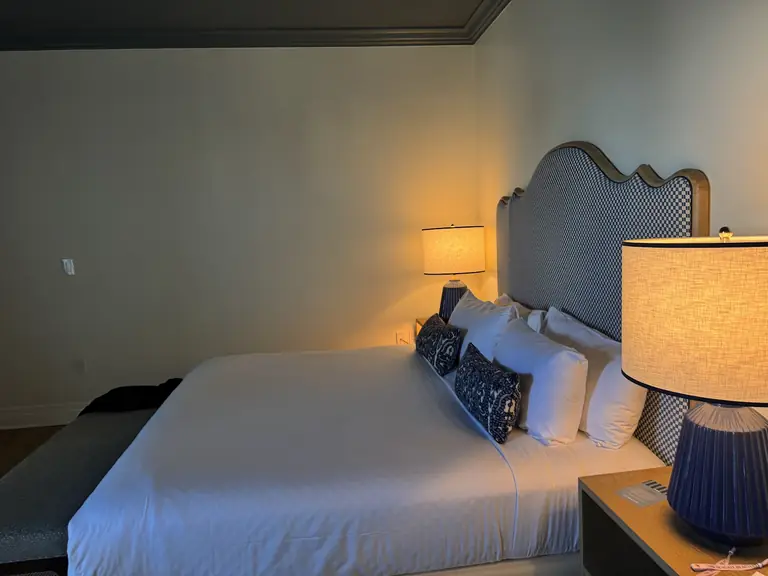 The Seagate Hotel, Golf & Beach Club, Autograph Collection