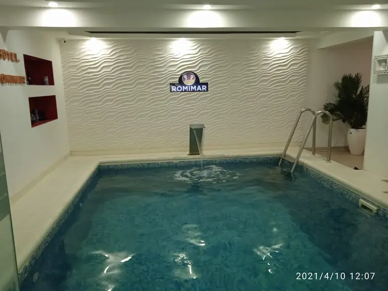 Hotel Romimar