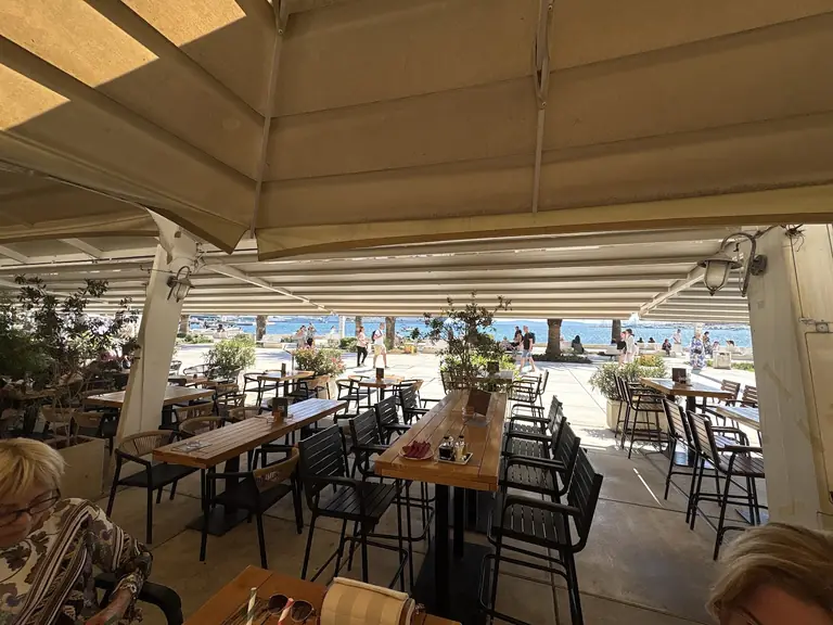 Adriana Restaurant - Kavana - Split