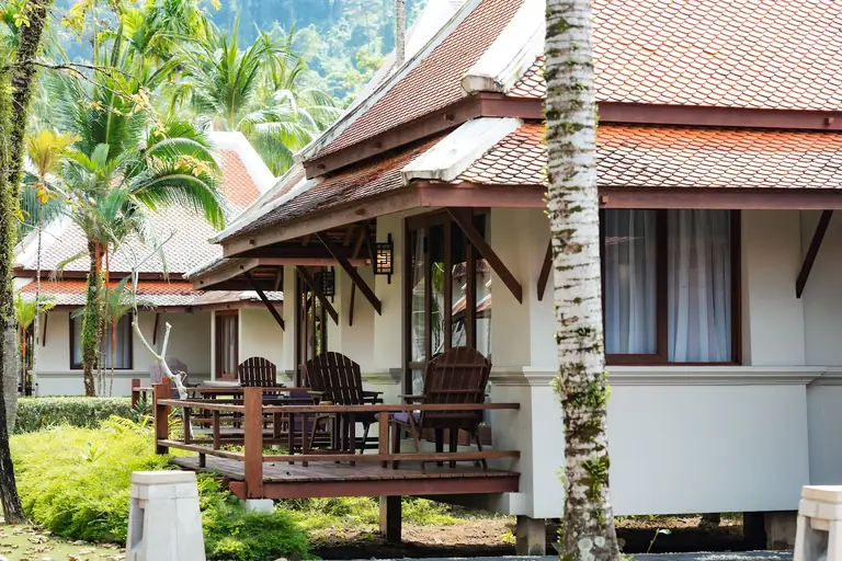 Khao Lak Laguna Resort