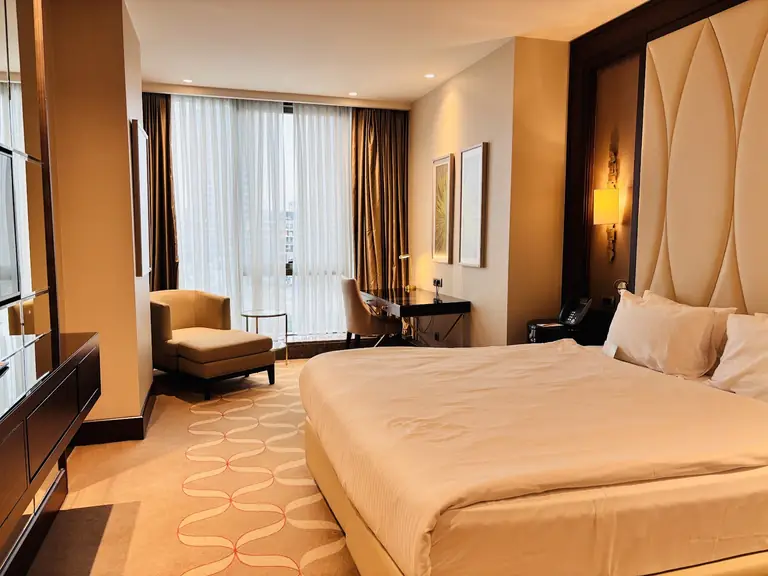 Elite World Grand İstanbul Basın Ekspres