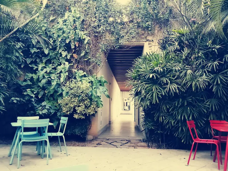 Museo De La Filatelia MUFI