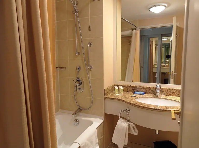 Courtyard by Marriott Tbilisi