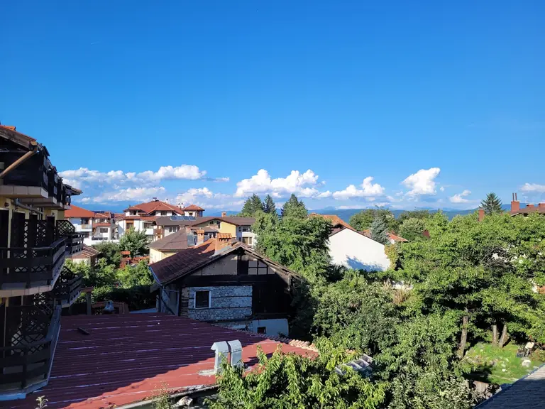 Guest House Grachenovi - Bansko - Bulgaria