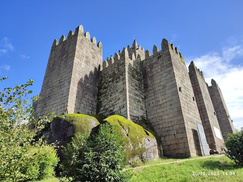 Guimarães Castle