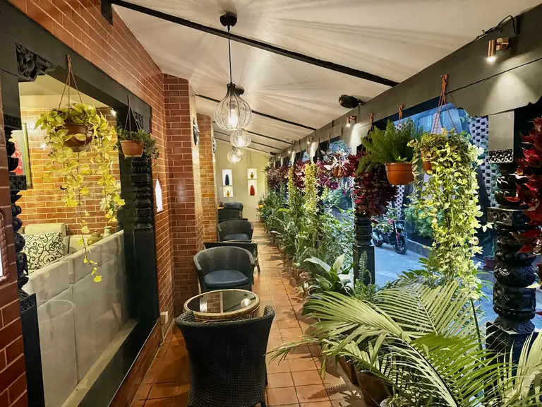 Kumari Boutique Hotel