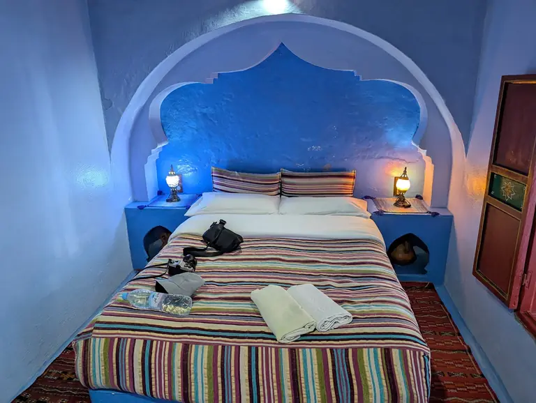 Dar Dadicilef Hostel