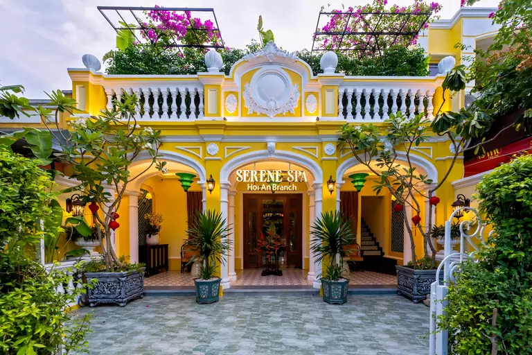 Serene Spa & Massage - Hoi An Branch - Hoi An - Vietnam