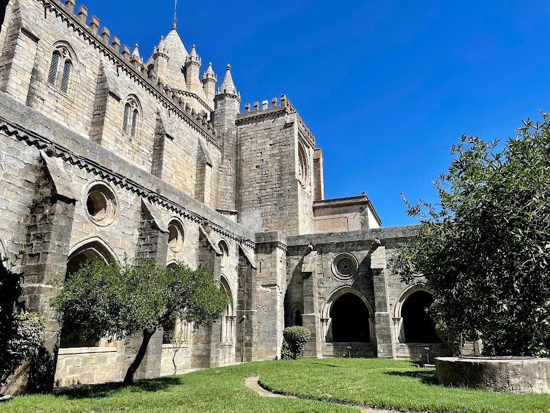 Cathedral of Evora